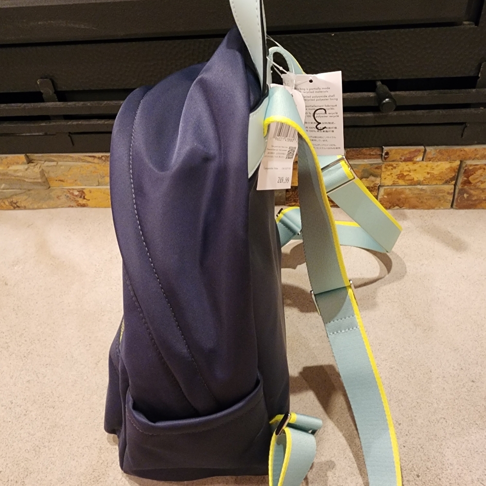 Kate Spade Medium Backpack - Picture 4 of 6